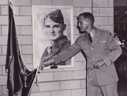 Crittenberger school former resident remembers unique life as site of future CDC takes shape