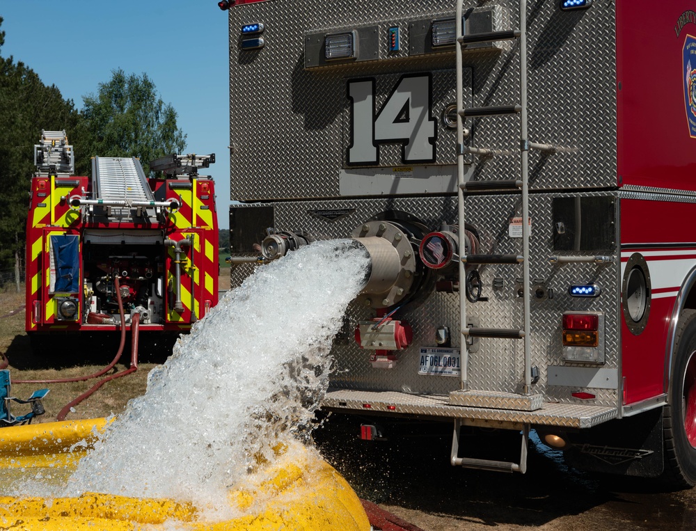 Forging the flame of friendship