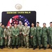 Army Guardsmen building partnership with Singapore Army Forces during Tiger Balm 2025