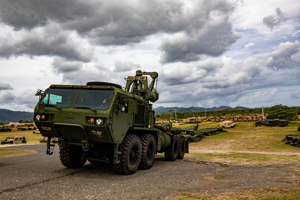 892nd MRBC Maintains Critical Bridging Equipment