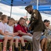 12th CAB Welcomes New Brigade CSM During Change of Responsibility Ceremony