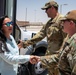 Congressional Staffers Visit AUAB
