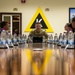Congressional Staffers Visit AUAB