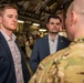 Congressional Staffers Visit AUAB