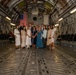 Congressional Staffers Visit AUAB