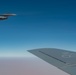 Falcons Patrolling the AFCENT AOR