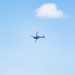 Lt. Col. Currie Final Flight