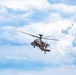 Lt. Col. Currie Final Flight