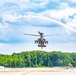 Lt. Col. Currie Final Flight