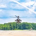 Lt. Col. Currie Final Flight
