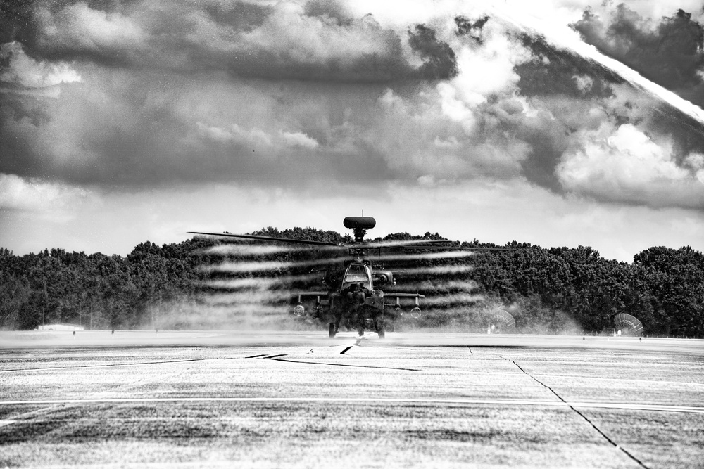 Lt. Col. Currie Final Flight