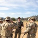 Live Fire Range: Southern Star 25