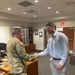North Carolina National Guardsmen Driving NASCAR