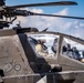 Lt. Col. Currie Final Flight