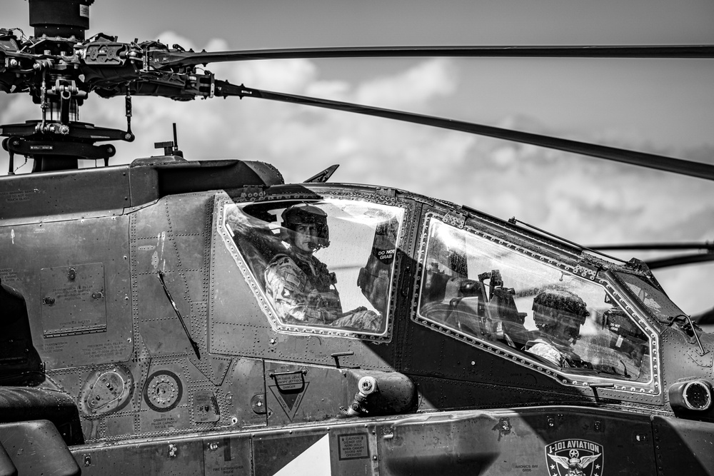 Lt. Col. Currie Final Flight