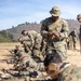 Live Fire Range: Southern Star 25