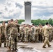 Lt. Col. Currie Final Flight