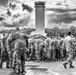 Lt. Col. Currie Final Flight