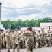 Lt. Col. Currie Final Flight
