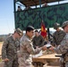 Live Fire Range: Southern Star 25
