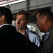 AFSOUTH Commander visits Panama