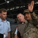 AFSOUTH Commander visits Panama