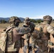 Live Fire Range: Southern Star 25