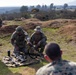 Live Fire Range: Southern Star 25