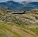 F-35s conduct low-level training in Wales