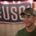 Humans of HOA: Guarding the front, lifting the spirit