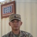 Humans of HOA: Guarding the front, lifting the spirit