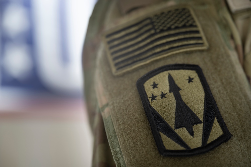 Humans of HOA: Guarding the front, lifting the spirit