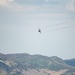 F-35s conduct low-level training in Wales
