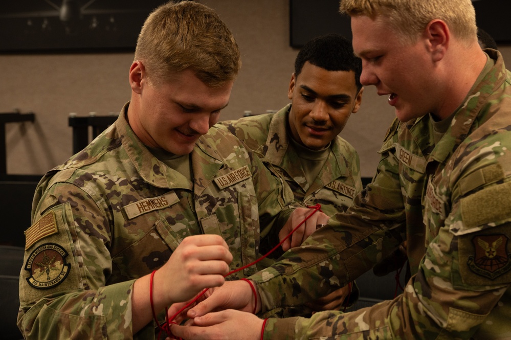 Wingman Guardian Connect Program