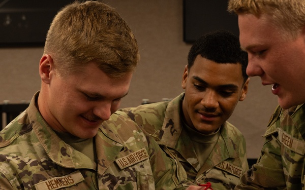 Wingman Guardian Connect Program