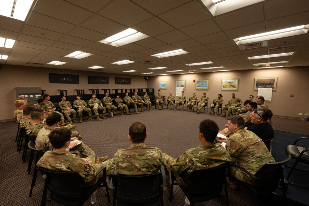 Wingman Guardian Connect Program