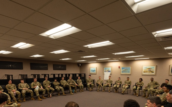 Wingman Guardian Connect Program