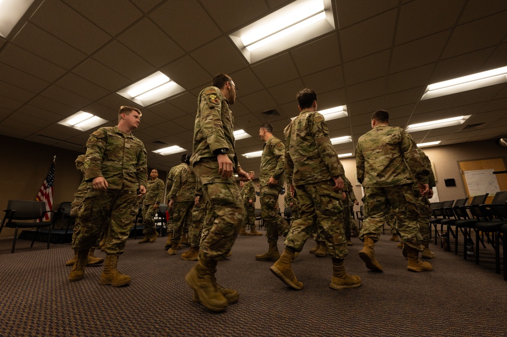 Wingman Guardian Connect Program