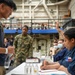 Non-combatant Evacuation Operations