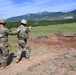 Immediate Response 25 - Petrochori, Greece