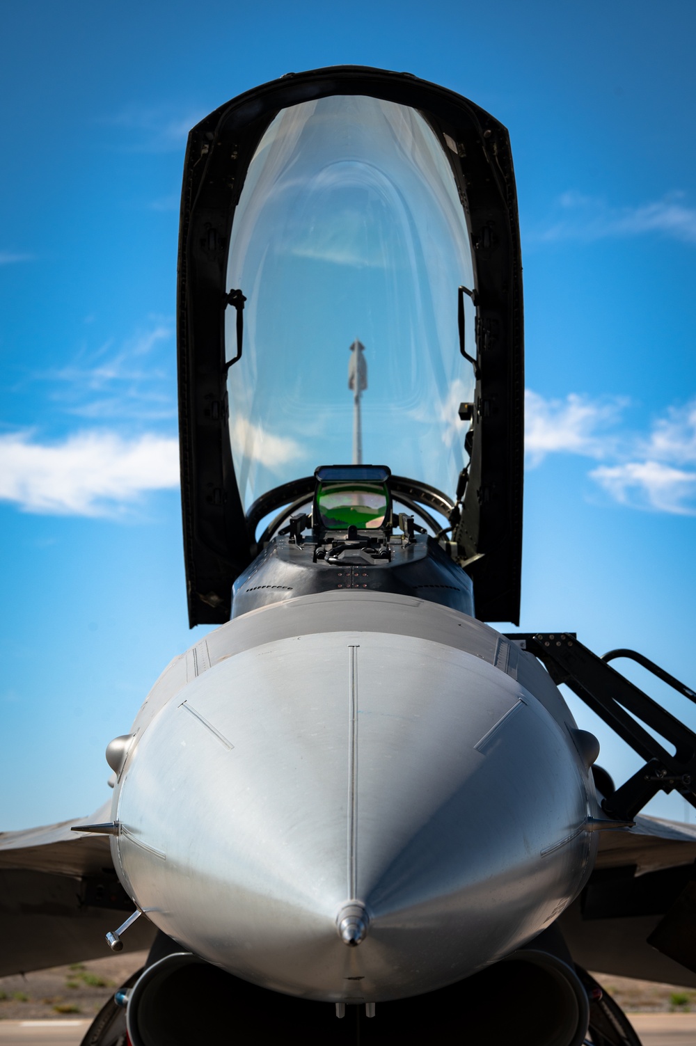 F-16 Portraits