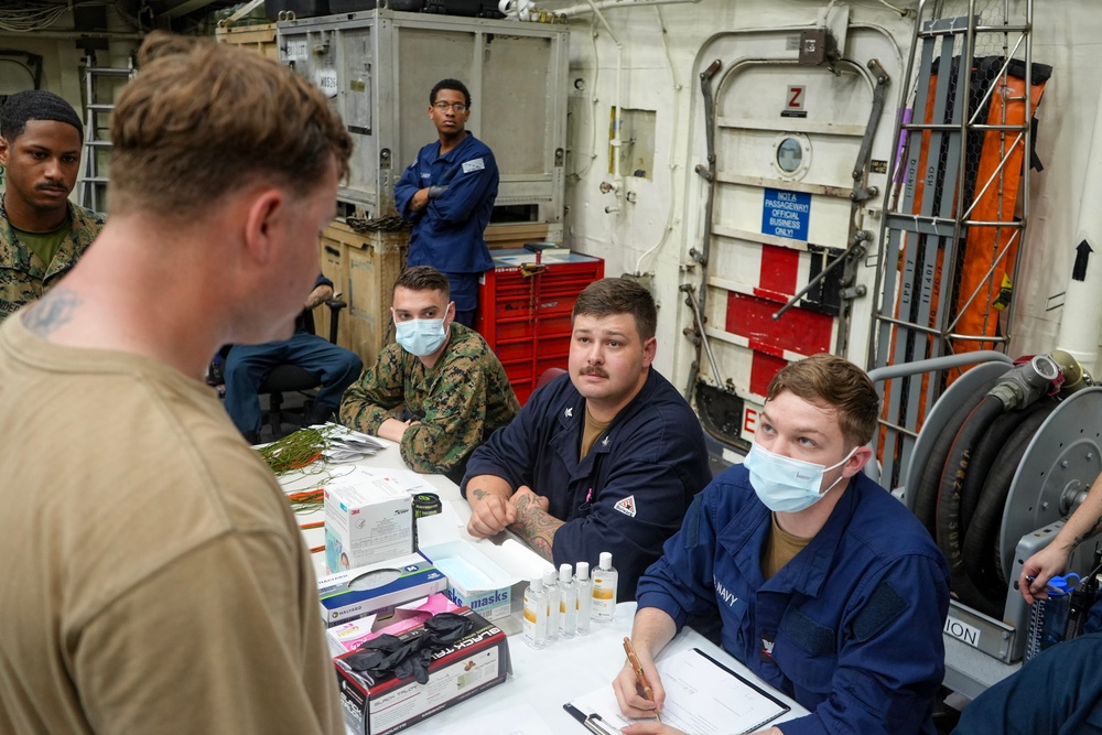 Non-combatant Evacuation Operations