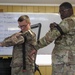 Eagle First Responder Training at AAAB