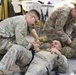 Eagle First Responder Training at AAAB