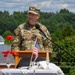 Welde speech