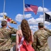 Flag Salute