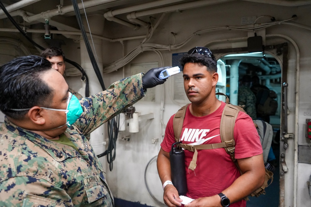 Non-combatant Evacuation Operations