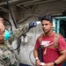Non-combatant Evacuation Operations