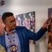 “We will protect and support each other”—MHA Nation and Minot AFB Strengthen Community Ties