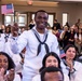 Naturalization Ceremony at RTC May 29, 2025